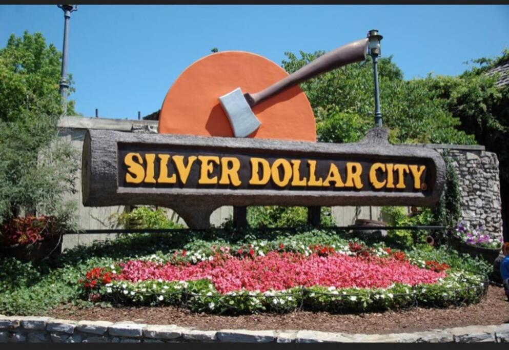Spruce Valley Branson Esterno foto