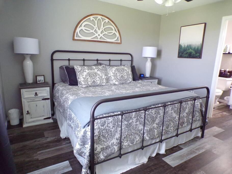 Spruce Valley Branson Esterno foto