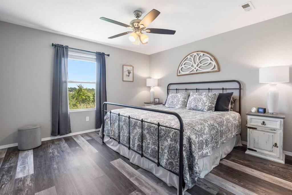 Spruce Valley Branson Esterno foto