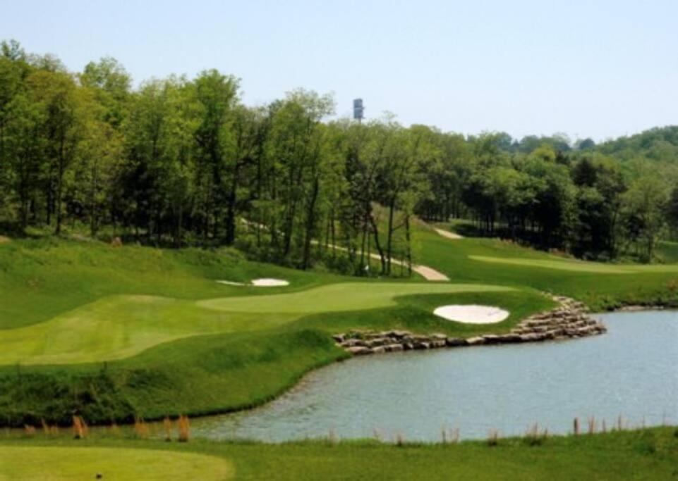 Spruce Valley Branson Esterno foto