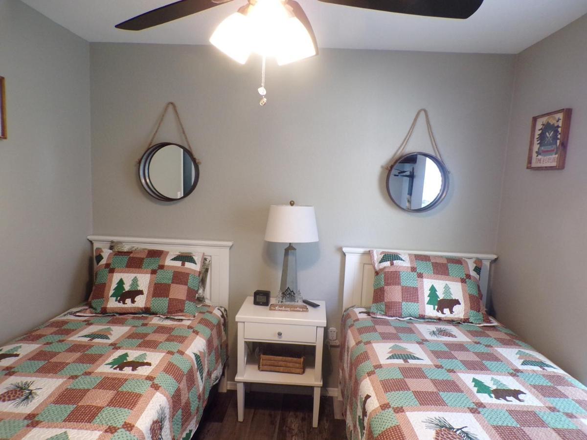 Spruce Valley Branson Esterno foto