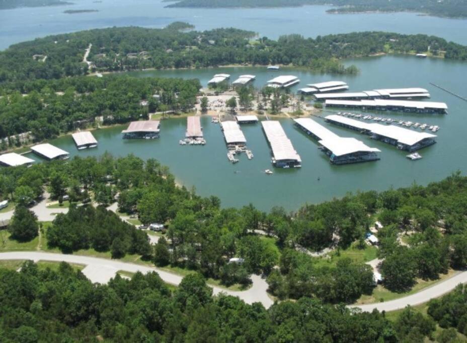 Spruce Valley Branson Esterno foto