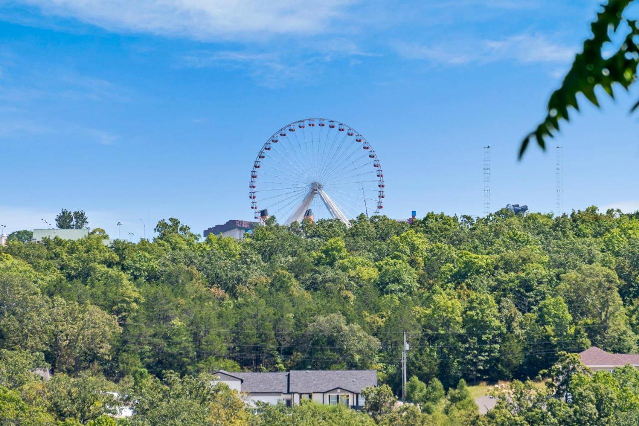 Spruce Valley Branson Esterno foto