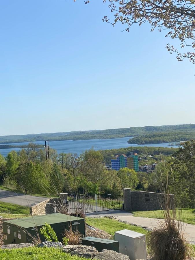 Spruce Valley Branson Esterno foto