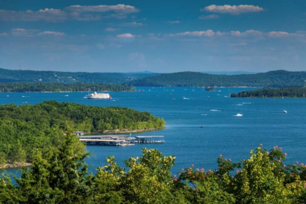 Spruce Valley Branson Esterno foto