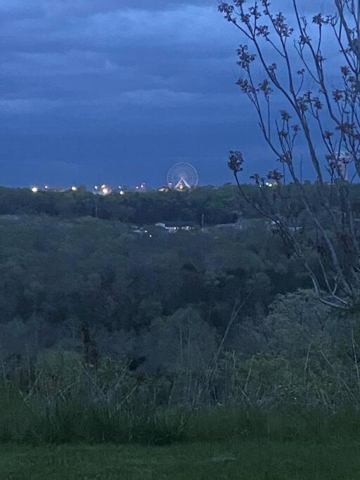 Spruce Valley Branson Esterno foto