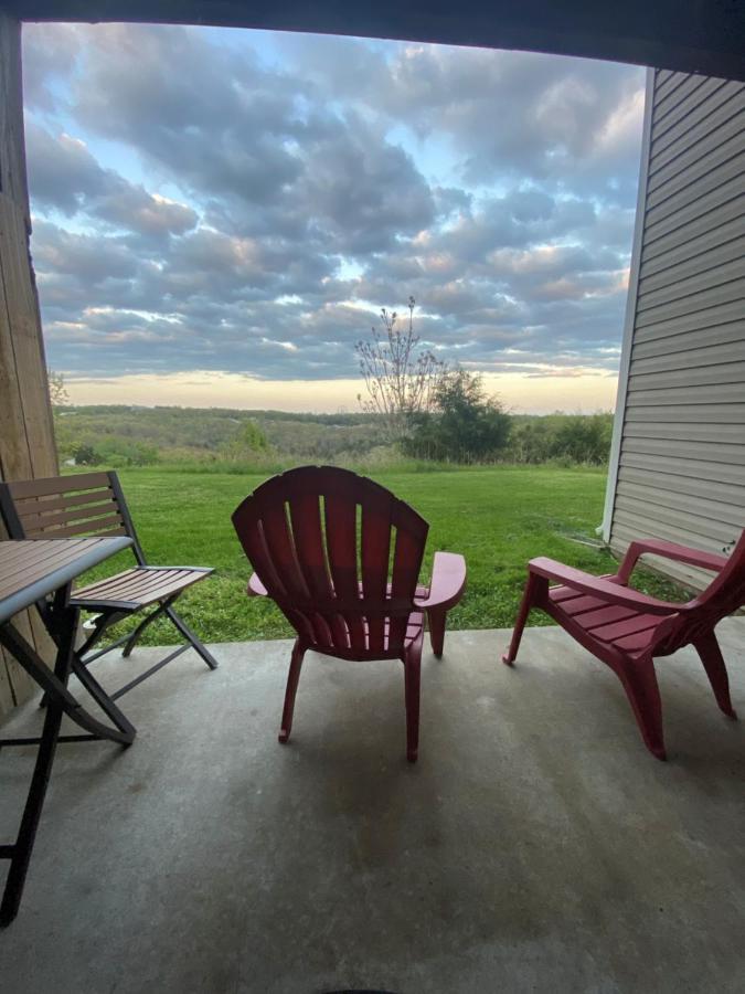 Spruce Valley Branson Esterno foto